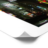 渋谷 ポスター (角)