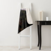 渓流 シェルパブランケット (インサイチュ)