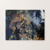 渓流 ジグソーパズル (横)