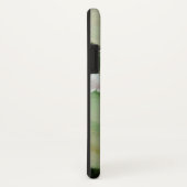 渓谷のゴージャスなユリ Case-Mate iPhoneケース (裏面/右)