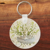 渓谷のリリー キーホルダー (正面)