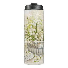 渓谷のリリー タンブラー