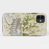 渓谷のリリー Case-Mate iPhoneケース (裏面(横))