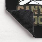 渓谷の射手のマウスパッド マウスパッド (コーナー)