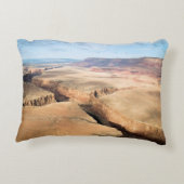 渓谷の渓谷 アクセントクッション (裏面)