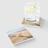 渓谷の渓谷 ストーンコースター (横)