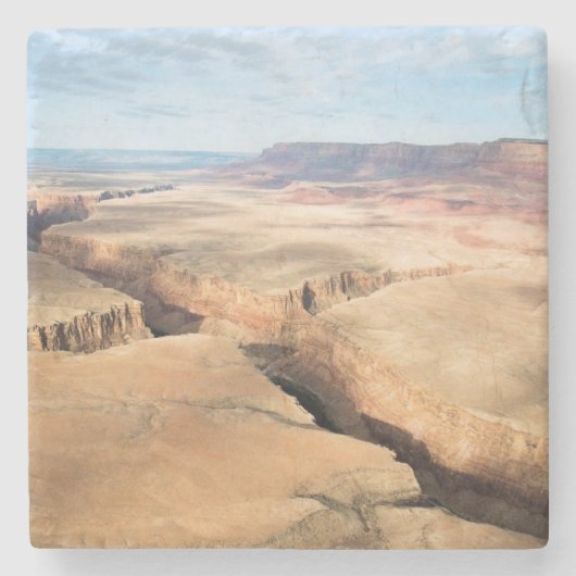 渓谷の渓谷 ストーンコースター (正面)