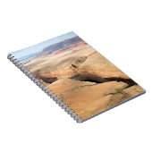 渓谷の渓谷 ノートブック (右側)