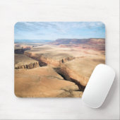 渓谷の渓谷 マウスパッド (マウス)