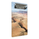 渓谷の渓谷 ミニクリップボード (アングル)