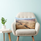 渓谷の渓谷 ランバークッション (椅子)