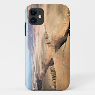 渓谷の渓谷 iPhone 11 ケース