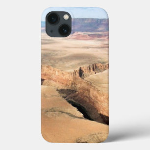 渓谷の渓谷 iPhone 13ケース