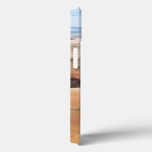 渓谷の渓谷 Case-Mate iPhoneケース (裏面 / 右)