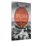 渓谷は|ニュー・ホライズンズの引用文を発見します クリップボード (右)