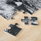 渓谷は|ニュー・ホライズンズの引用文を発見します ジグソーパズル (側面)