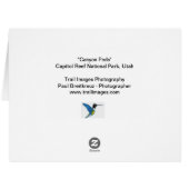 "渓谷ポッド" (裏面横)