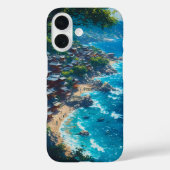 渚の夢 Case-Mate iPhoneケース (裏面)