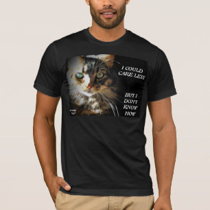 減らす方法を知らな気にい Tシャツ