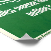 減ら再利用リサイクル ポスター (角)