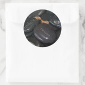 減ら再利用 ラウンドシール (バッグ)