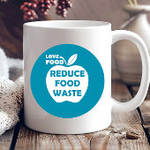 減ら廃棄物リサイクル環境にやさし コーヒーマグカップ