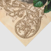 減ビクトリアン分 薄葉紙 (詳細)