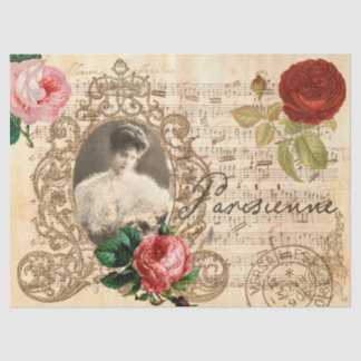 減ビクトリアン分 薄葉紙