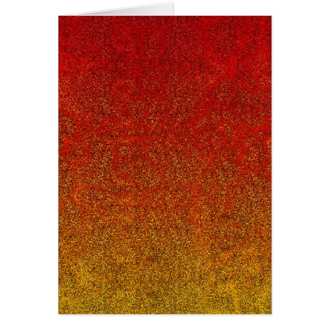 減衰フレームグリッター勾配 (正面)