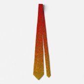 減衰フレームグリッター勾配 ネクタイ (正面)