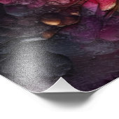 減衰調和 フォトプリント            (角)