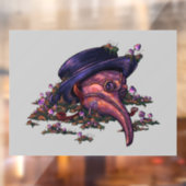 減衰錬金術 ウィンドウサイン (シート2)
