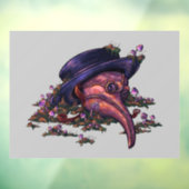 減衰錬金術 ウィンドウサイン (シート3)