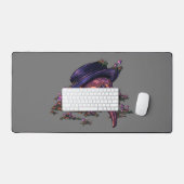 減衰錬金術 デスクマット (キーボード&マウス)