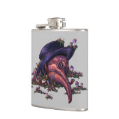 減衰錬金術 フラスク (左)