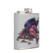 減衰錬金術 フラスク (右)