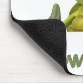 減速! マウスパッド (コーナー)