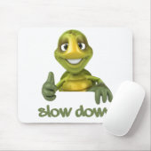 減速! マウスパッド (マウス)