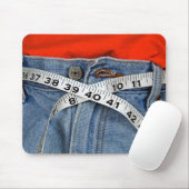 減量する マウスパッド (マウス)