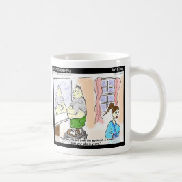 減量のマグ コーヒーマグカップ