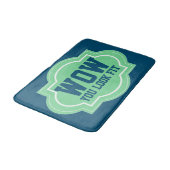 減量の刺激 バスマット (アングル)