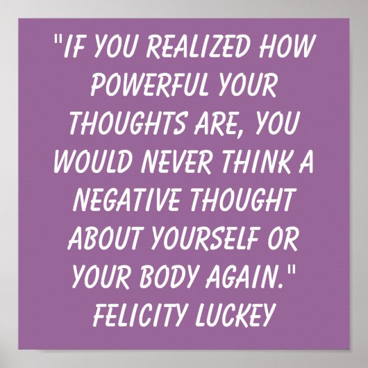 減量の考え10 ポスター (正面)