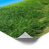 減量やる気を起こさせる引用文ポスター – 健康 ポスター (角)