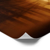 減量やる気を起こさせる引用文ポスター – 選択 ポスター (角)