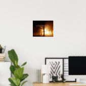 減量やる気を起こさせる引用文ポスター – 選択 ポスター (ホームオフィス)