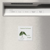 減量ダイエットゴール マグネット (インサイチュ (食洗機))