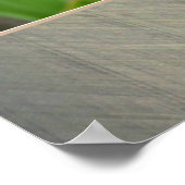 減量動機ポスターヒント#0110 ポスター (角)