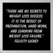 減量成功7 ポスター (正面)