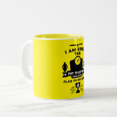 減量祝い ツートーンマグカップ (正面左)