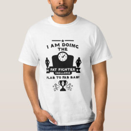 減量祝い Tシャツ